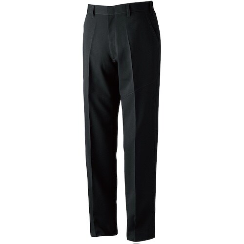 SOWA 969 スラックス ブラック 100