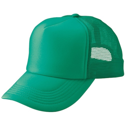 アイトス アメリカンメッシュキャップ AZ6631