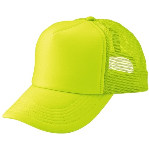 アイトス アメリカンメッシュキャップ AZ6631