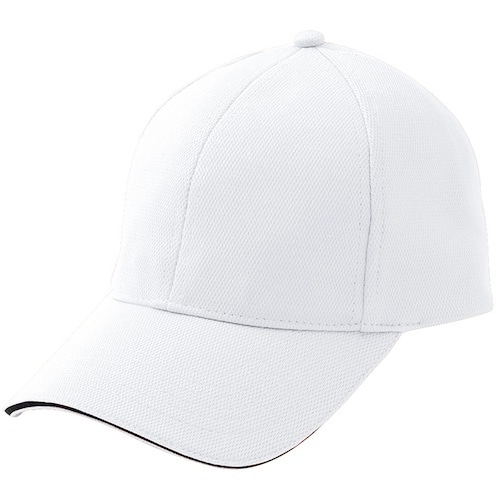 アイトス 清涼感キャップ AZ66311−001