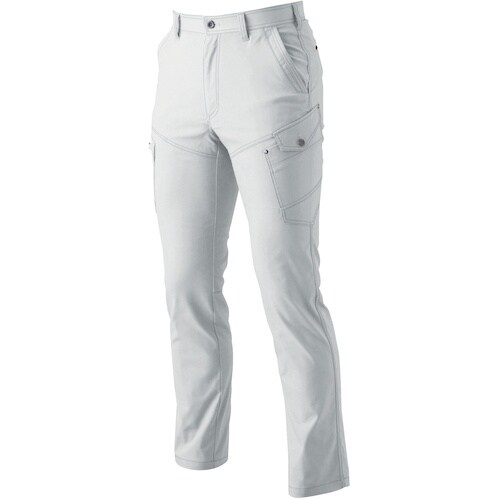 SOWA 3042−08 カーゴパンツ シルバーグ