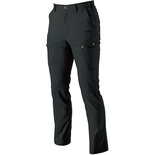 SOWA 3042−08 カーゴパンツ ブラック