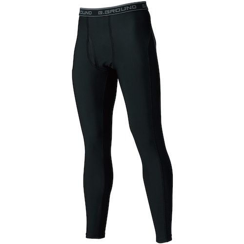 G.G. 0085−47 サポートロングタイツ ブ