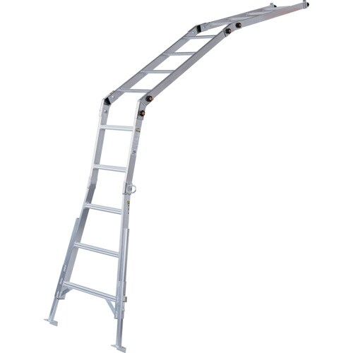 HARAX ハウス用昇降梯子 ハウスステップ