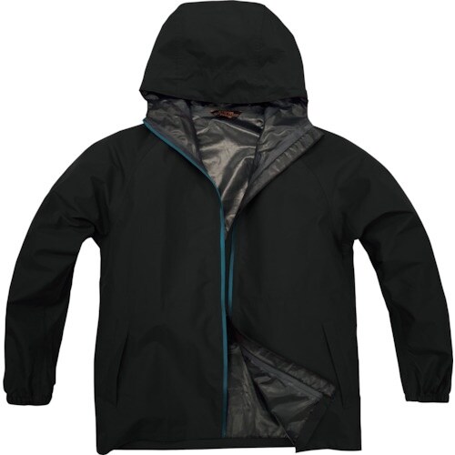 弘進ゴム B−1100 透湿LIGHTレインスーツ