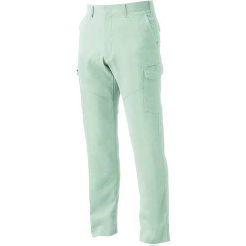 SOWA 968 カーゴパンツ モスグリーン 79