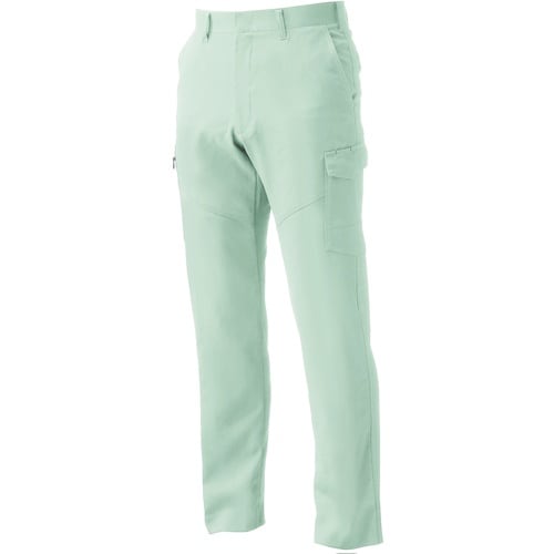 SOWA 968 カーゴパンツ モスグリーン 11