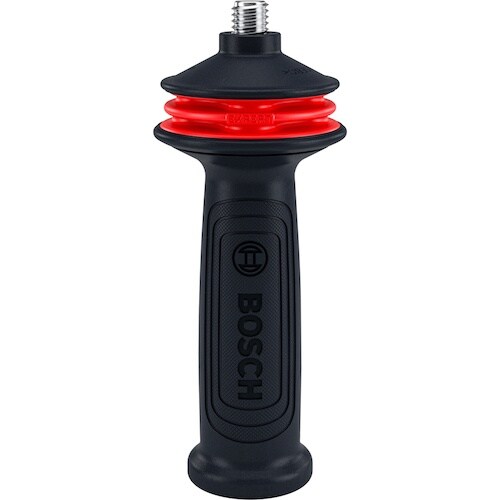 ボッシュ 防振サイドハンドルM14