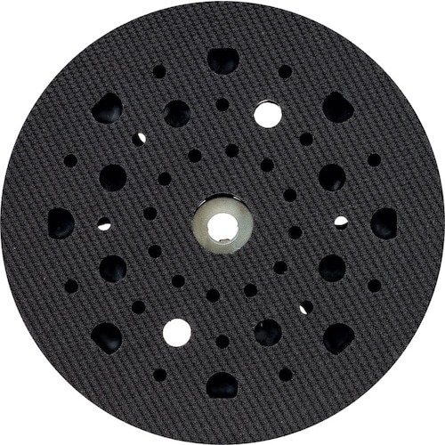 ボッシュ マルチホールパッド 125mm ミディア