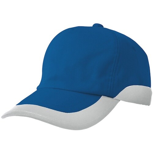 アイトス ワークキャップ AZ8618−006 ブ