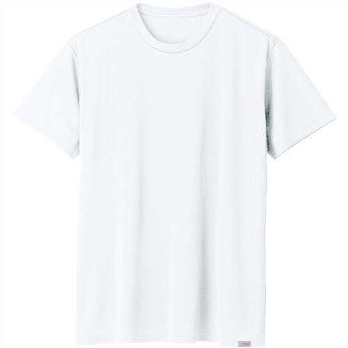 SOWA 8005−63 半袖Tシャツ ホワイト
