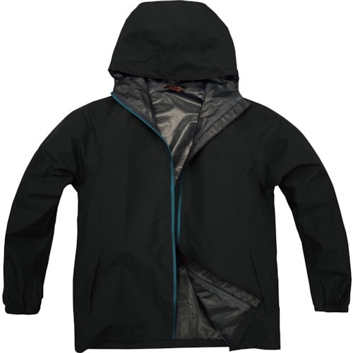 弘進ゴム B−1100 透湿LIGHTレインスーツ