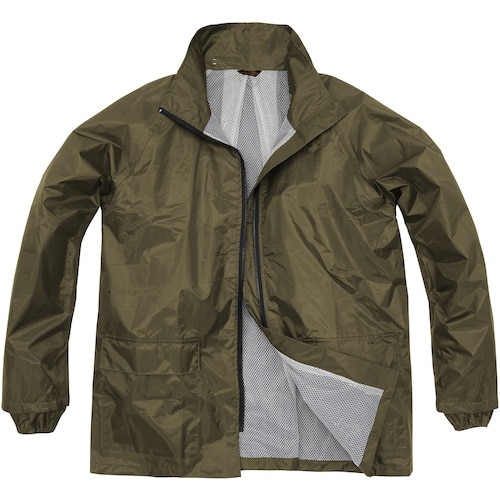 弘進ゴム B−1200 リュック対応レインスーツ