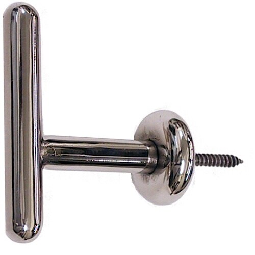 ニッサチェイン SUSフックST35 鏡面研磨(1