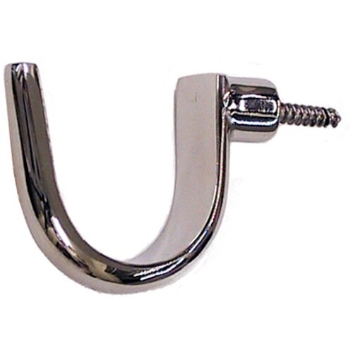 ニッサチェイン SUSフックST30 鏡面研磨