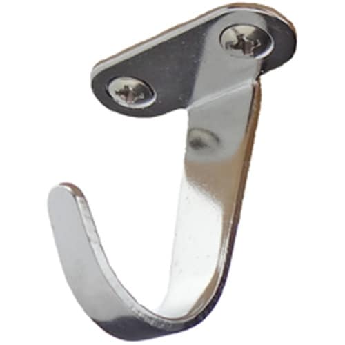 ニッサチェイン SUSフックTYPE3研磨(20個