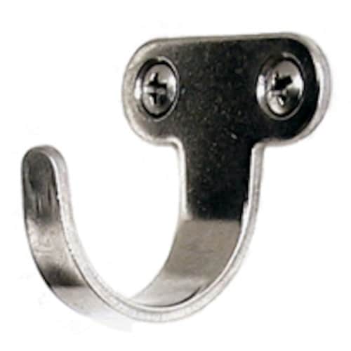 ニッサチェイン SUSフックTYPE2研磨(20個