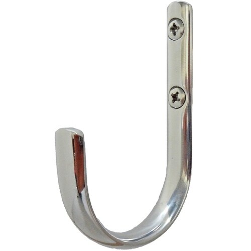 ニッサチェイン グランデSUSフックJ−2 75鏡