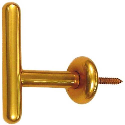 ニッサチェイン SUSフックST35G パール金(