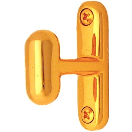 ニッサチェイン SUSフックST41G 純金鍍金(