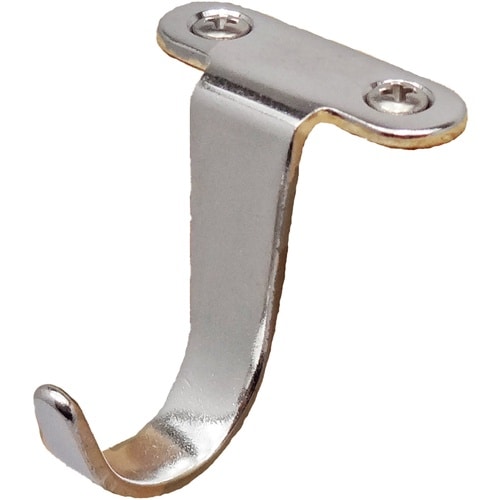 ニッサチェイン SUSフックTYPE4研磨(20個