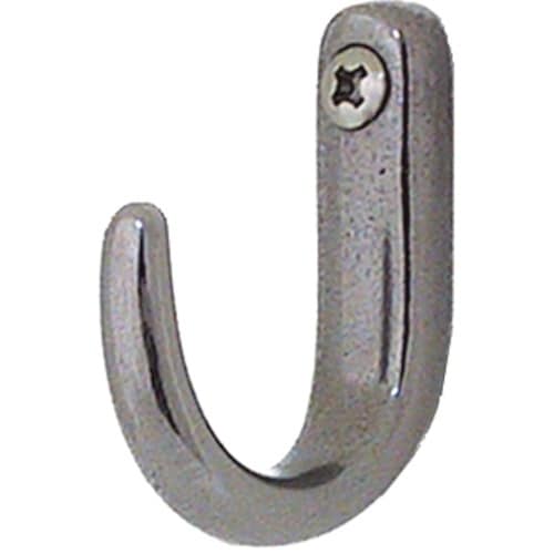 ニッサチェイン SUSフックST40 バレル研磨(