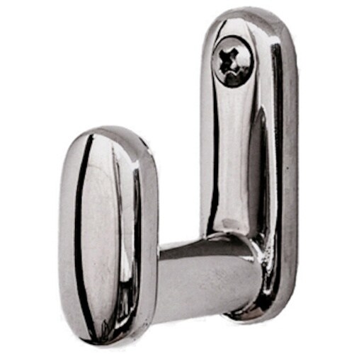 ニッサチェイン SUSフックST44 鏡面研磨(2