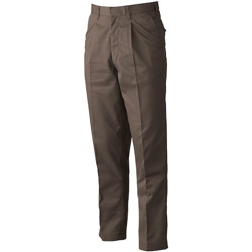 SOWA 3229 ワンタックスラックス グリーン