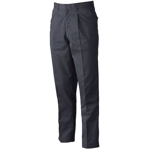 SOWA 3229 ワンタックスラックス チャコー