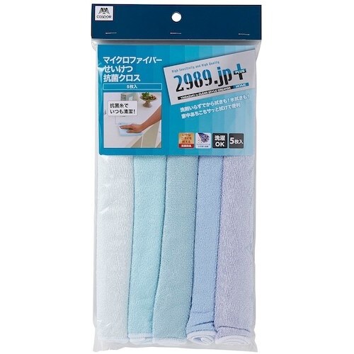 コンドル 2989.jp+ マイクロファイバーせい