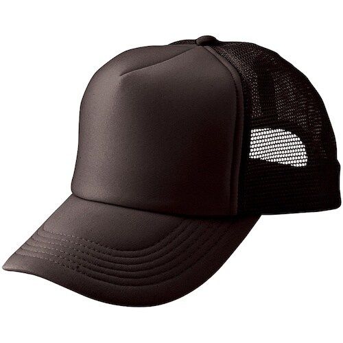 アイトス アメリカンメッシュキャップ AZ6631