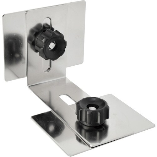 ティーエフサービス 転倒防止粘着金具 ティープレー