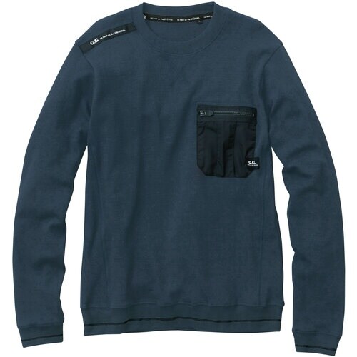 G.G. 3245−04 アノラックパーカー ベー