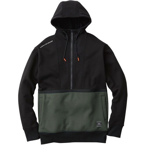 G.G. 3245−04 アノラックパーカー アー