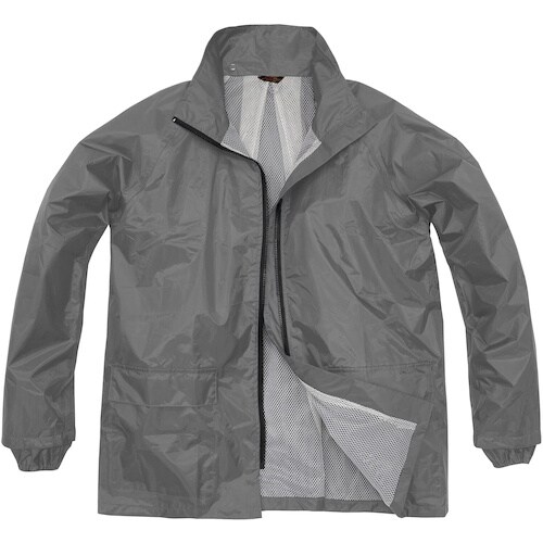 弘進ゴム B−1200 リュック対応レインスーツ