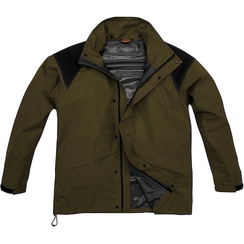 弘進ゴム B−1300 ODR透湿LIGHTレイン