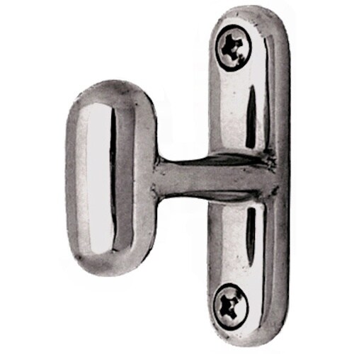 ニッサチェイン SUSフックST41 鏡面研磨(2