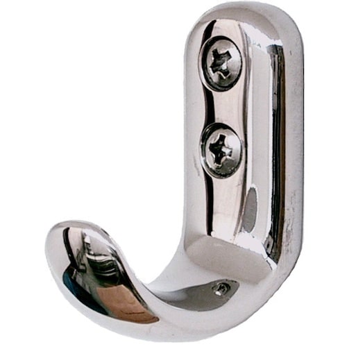 ニッサチェイン SUSフックST43 鏡面研磨(2