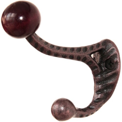 ニッサチェイン 550木ノ葉ベビーフック ブロンズ