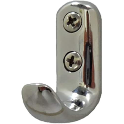 ニッサチェイン SUSフックST33 鏡面研磨(2