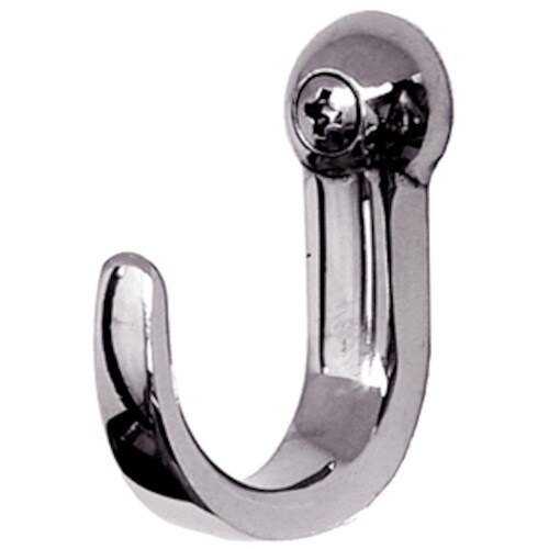 ニッサチェイン SUSフックST46 鏡面研磨(2