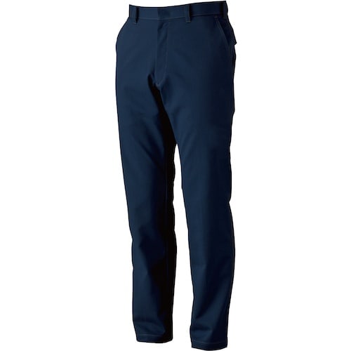 SOWA 3002−09 スラックス ネイビー 8