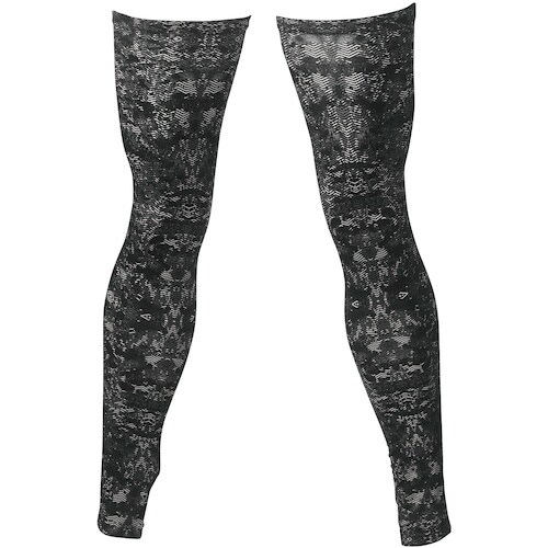 G.G. 0585−46 レッグサポーター フォレ