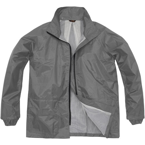 弘進ゴム B−1200 リュック対応レインスーツ