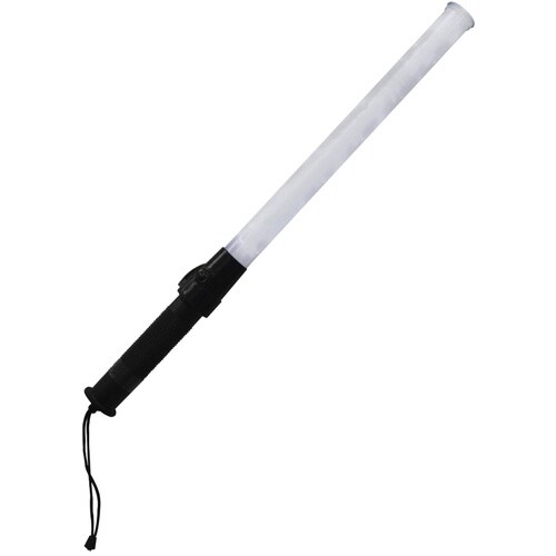 ミズケイ 誘導棒「花子」(54cm/白LEDタイプ