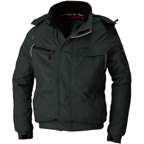 SOWA 44903 防寒ブルゾン ブラック LL