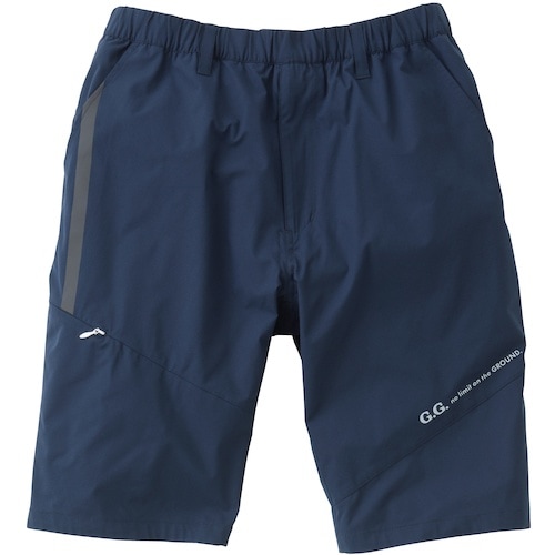 G.G. 7308−07 ハーフパンツ ネイビー