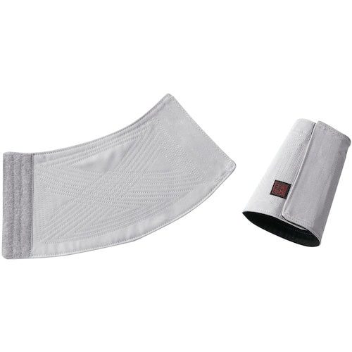 只今参上 61015 手甲 シルバーグレー F