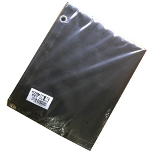 南榮工業 後幕678M MSV