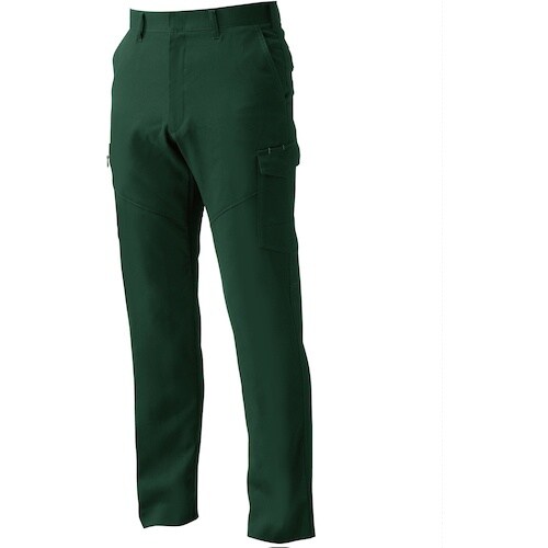 SOWA 968 カーゴパンツ ダークグリーン 8